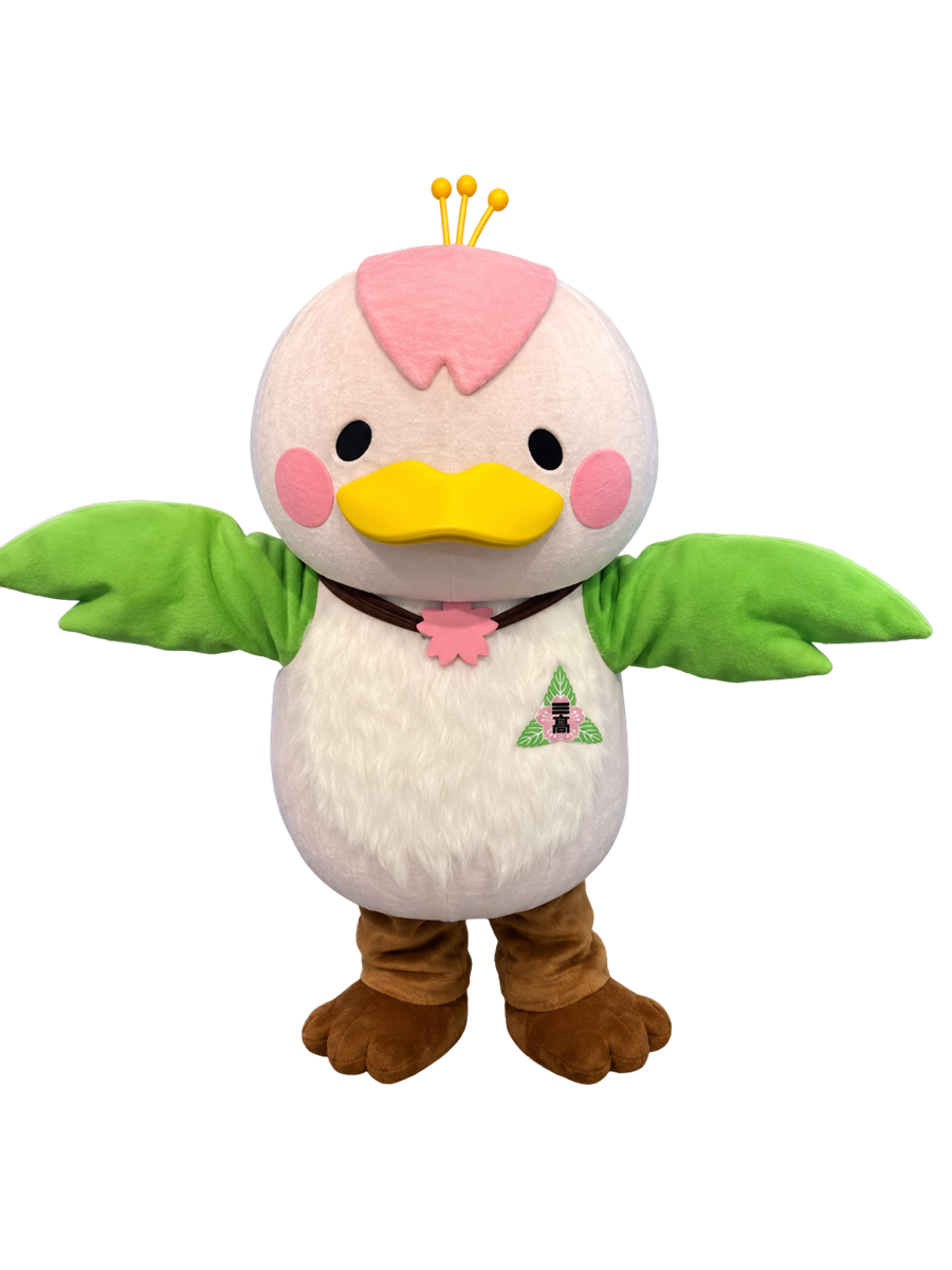 みぃモ