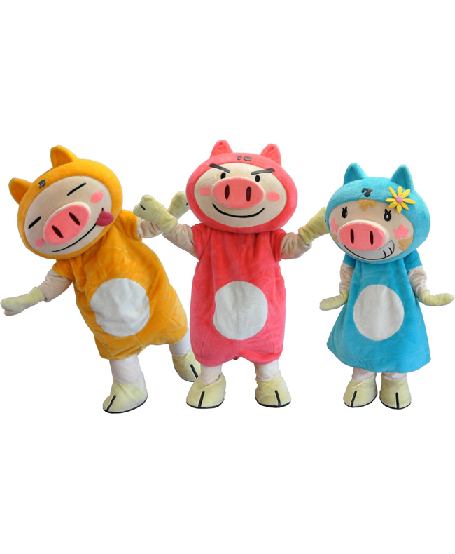 美味暮マン