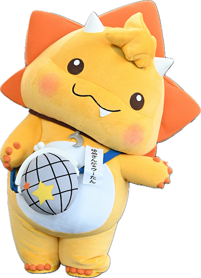 ゆめぎんが★ウーたん