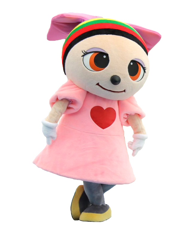 ウィンちゃん