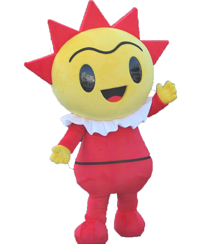 サンちゃん