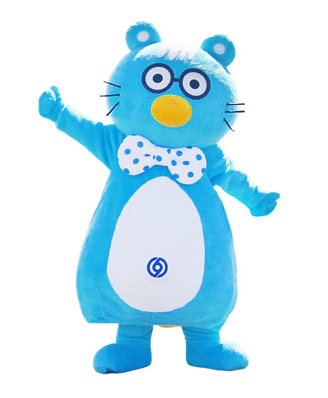 産太くん