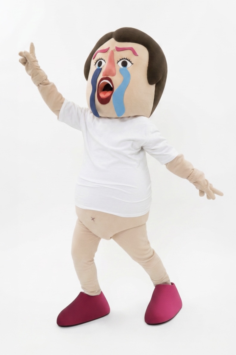 なみだちゃん