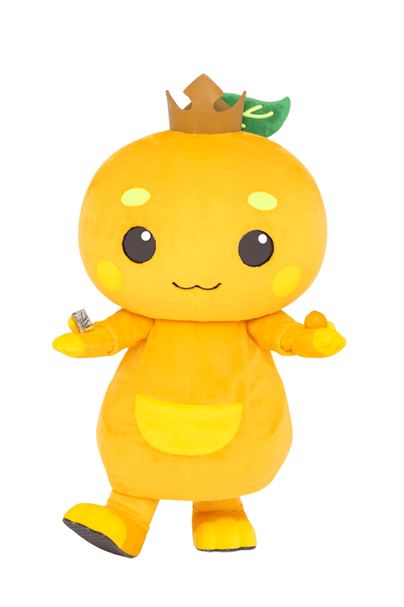 ジューシーくん