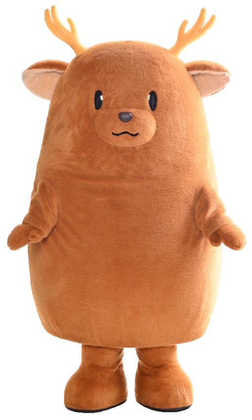 しかモン