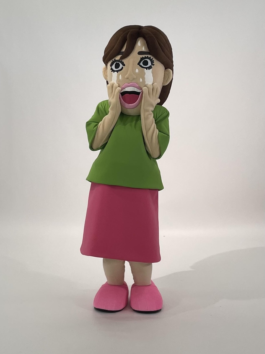 ニラ子