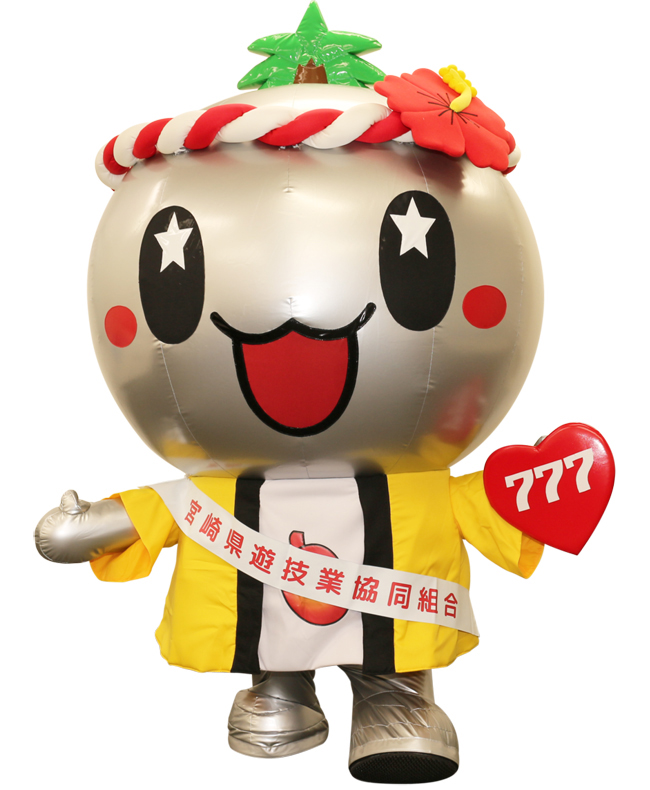 みやっＰ～