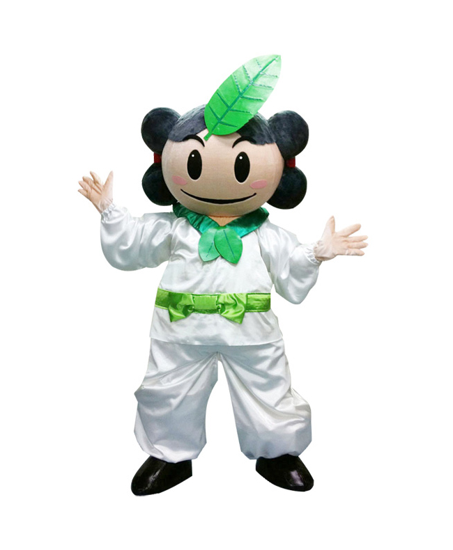 茶ノミコト