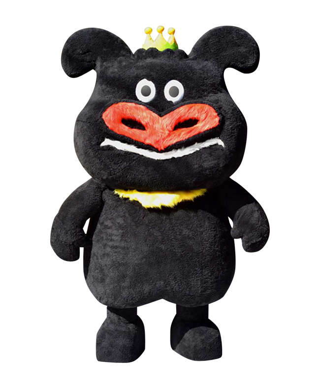 くろぶー