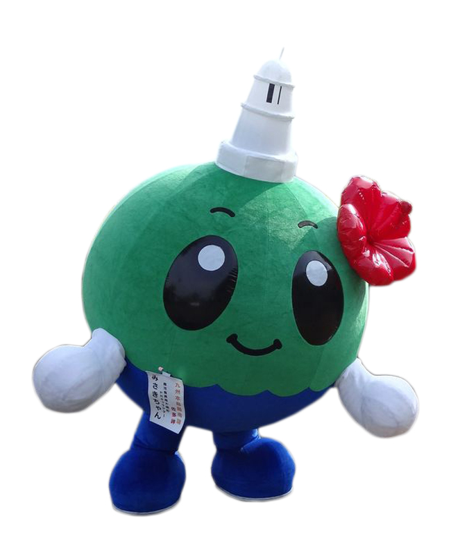 みさきちゃん