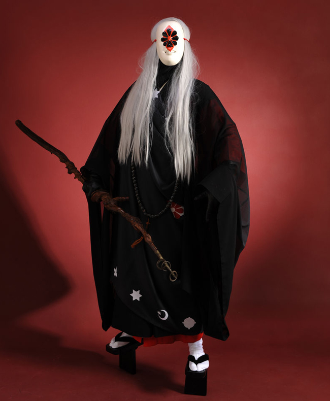 婀魔照朱吽
