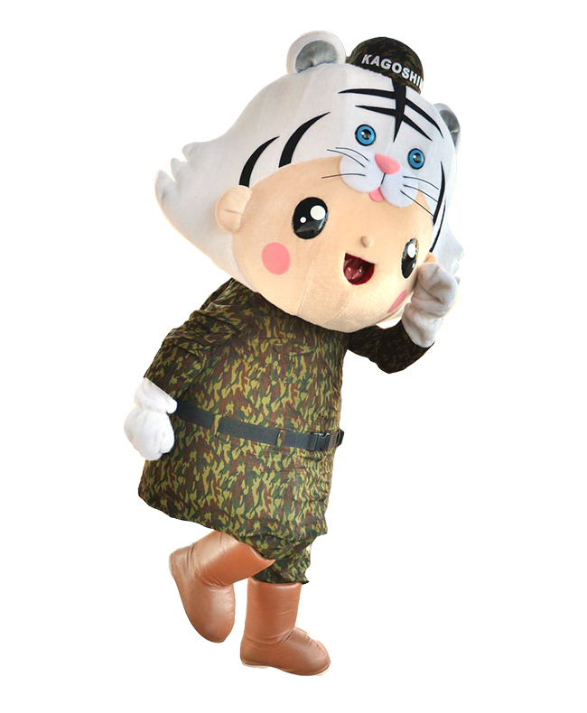 リックン