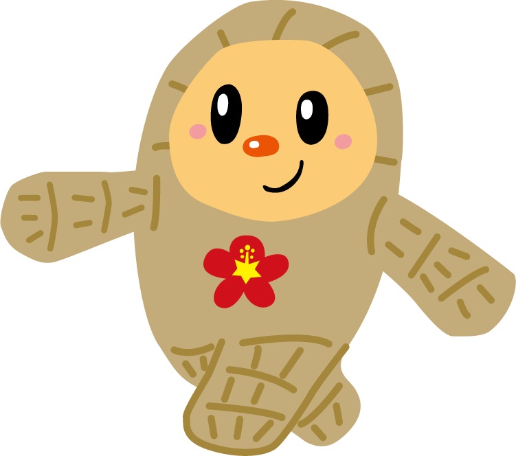 つなひきかちゃん