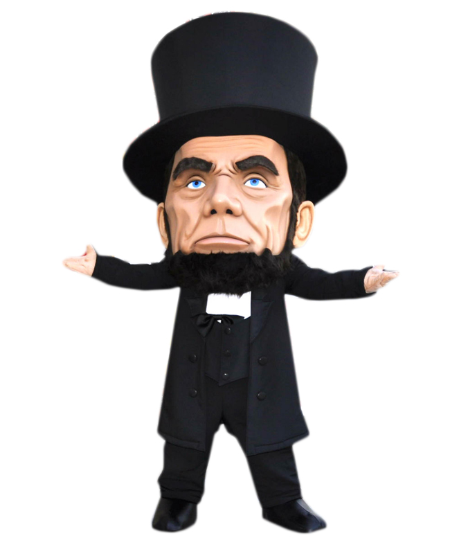 Big Lincoln