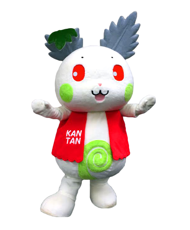 カンタン！