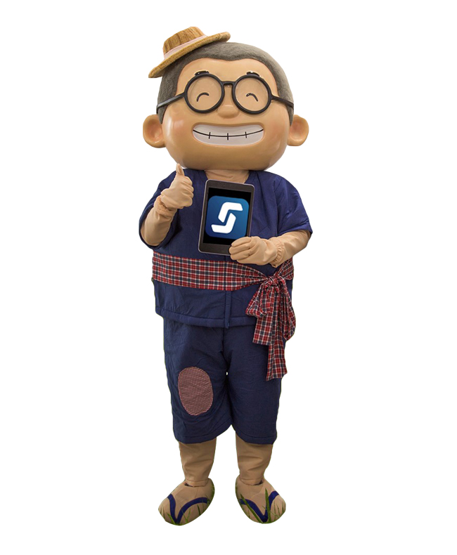 モトさん