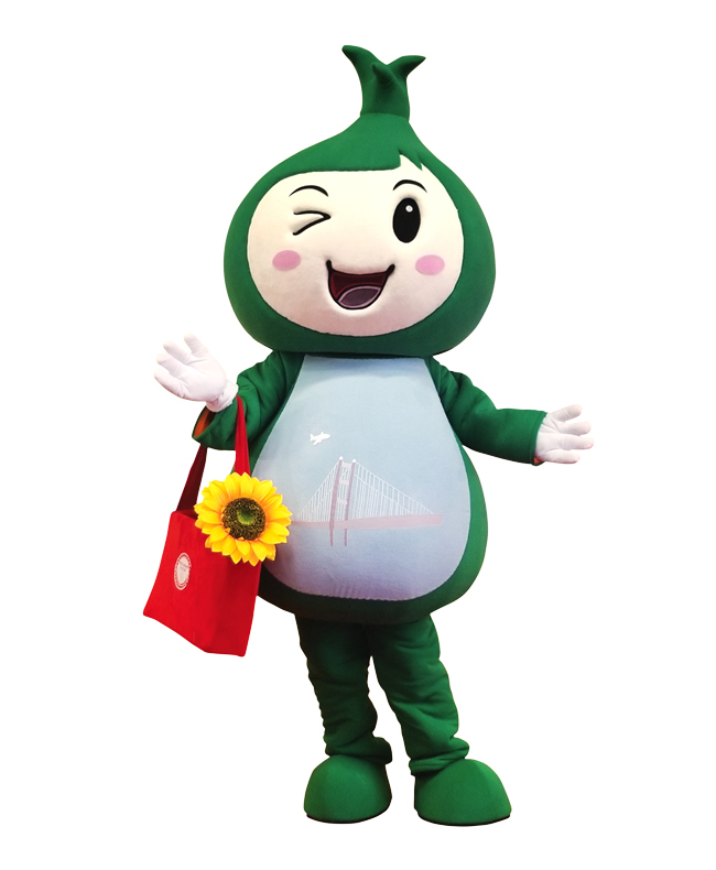 活力小涌