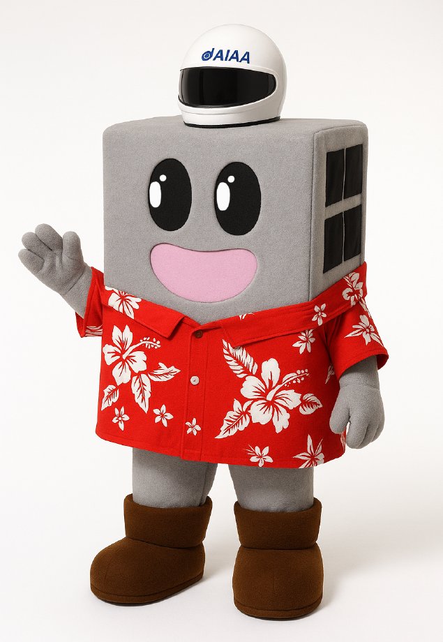 キュウブ佐藤くん