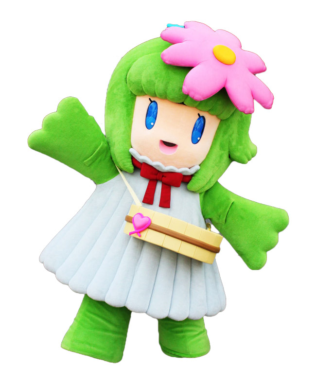 あわみちゃん