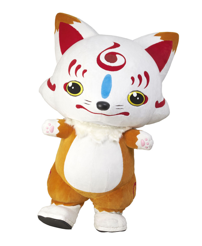 こんのすけ