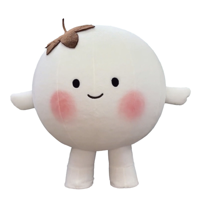 めんかちゃん