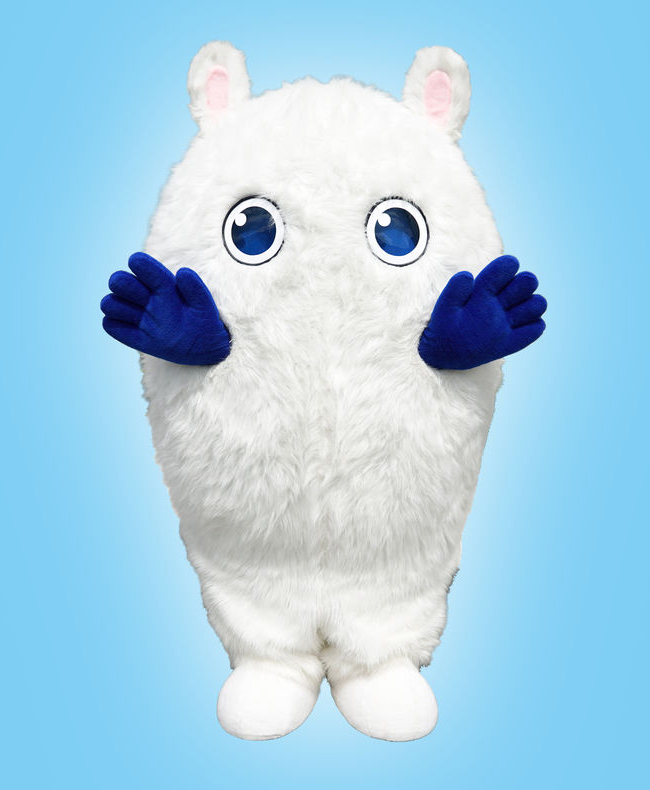 田辺三菱製薬株式会社 キャラクター たなみん