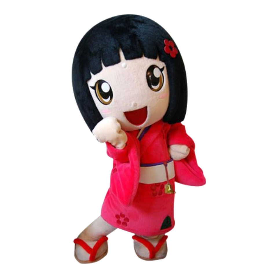 Chiume-chan