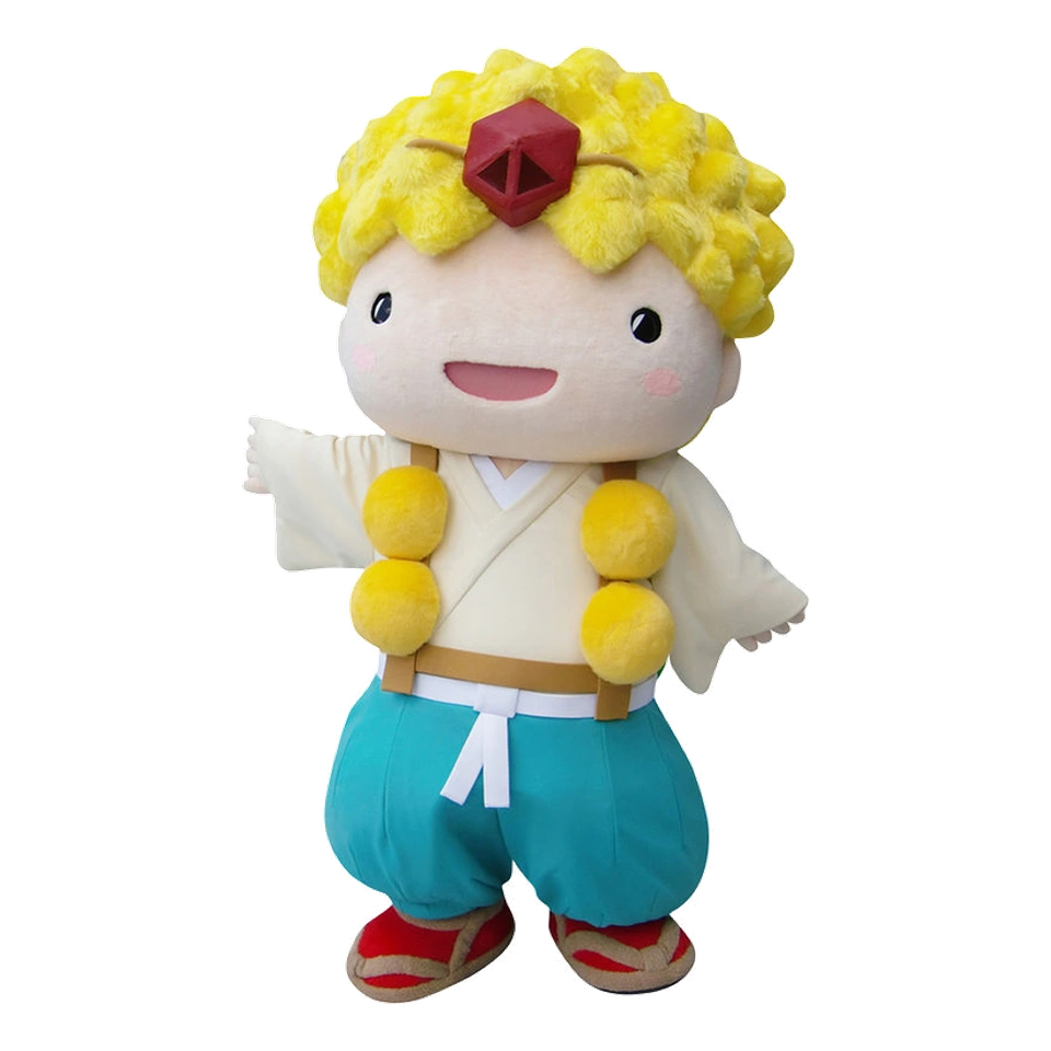 Shugen-kun