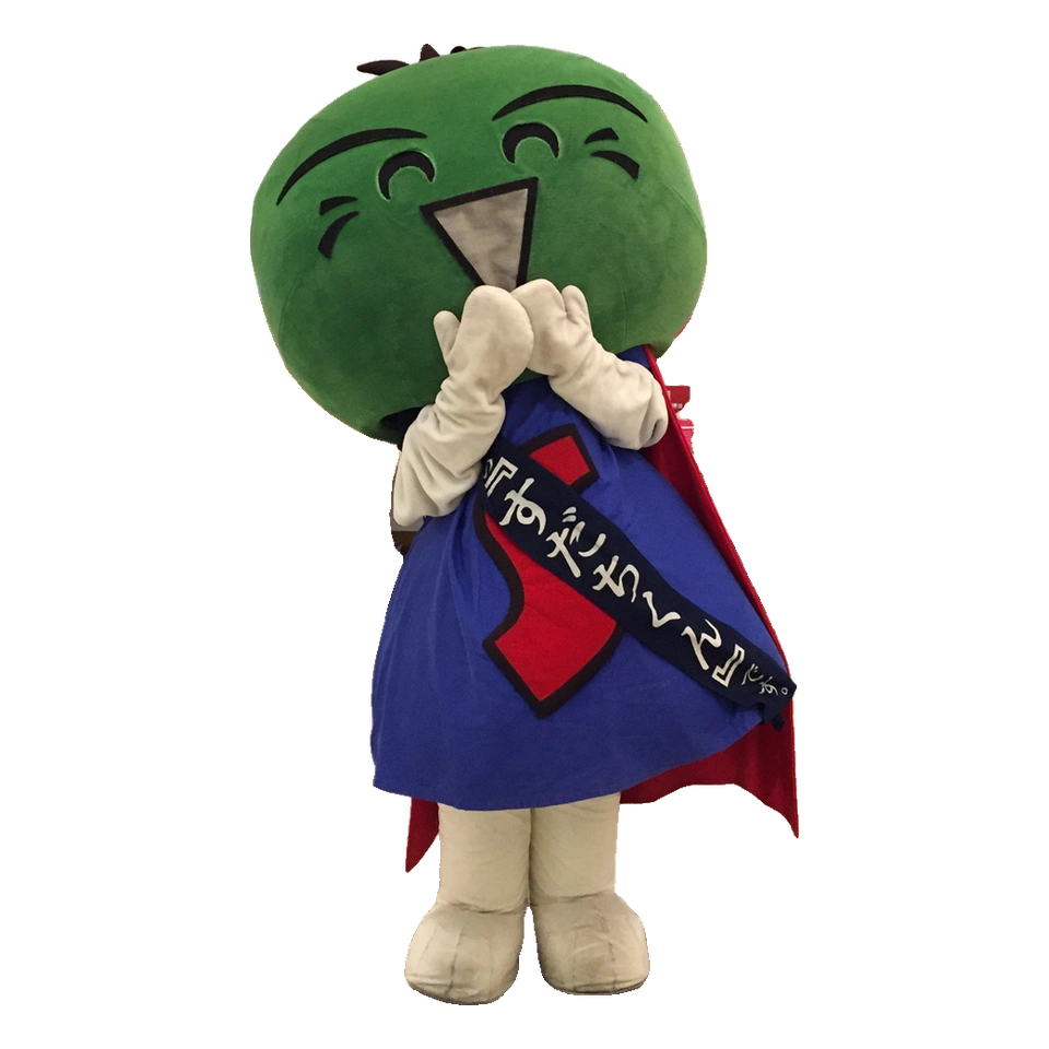 Sudachikun