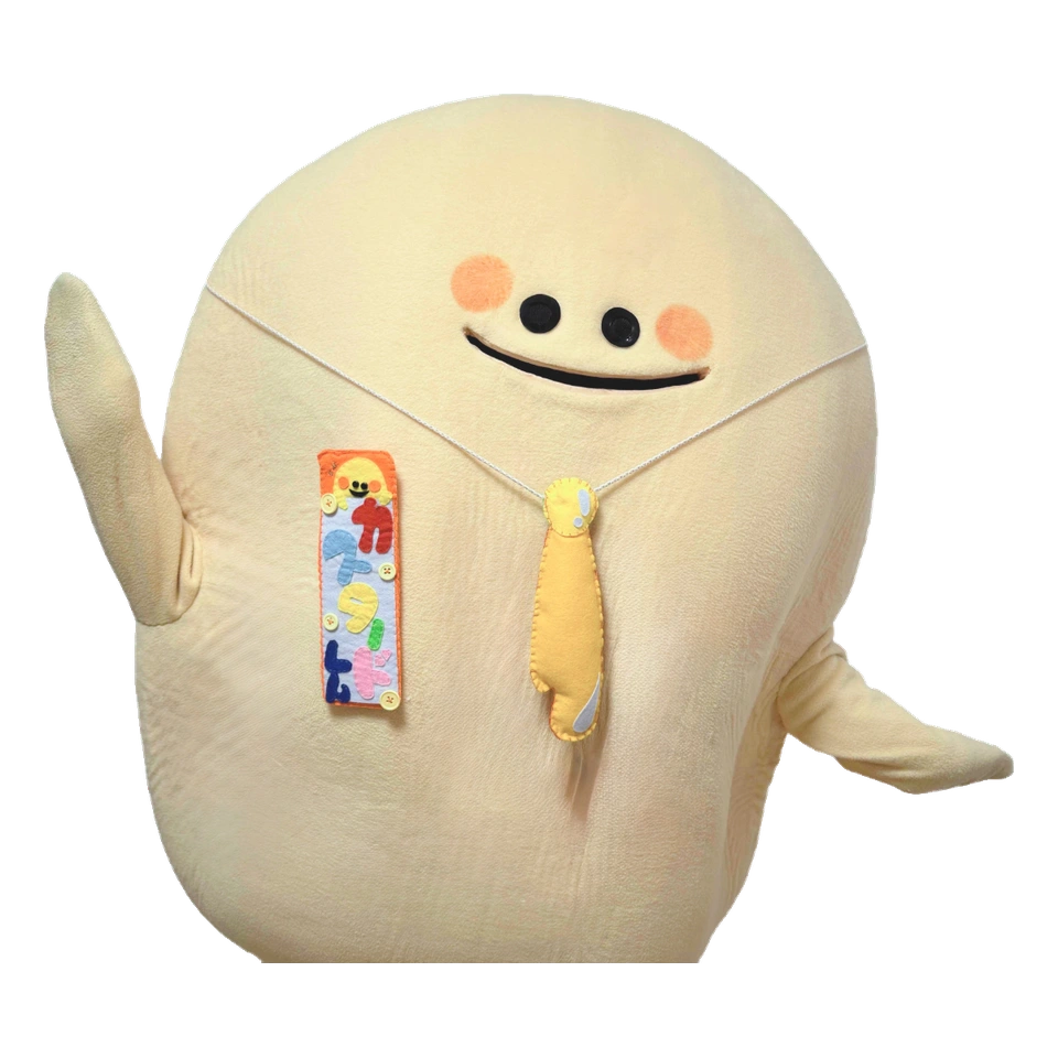 Custard-kun