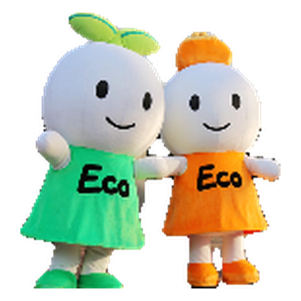 Ecochans