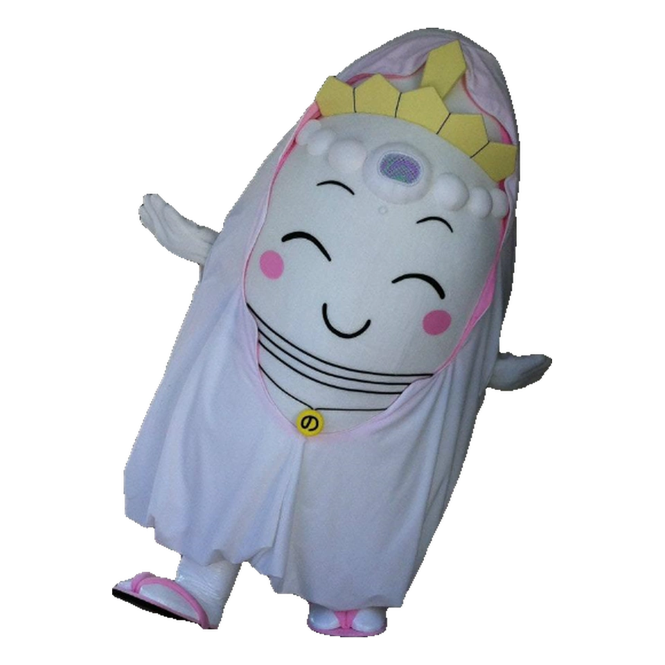 Non-chan (Kamakura City)