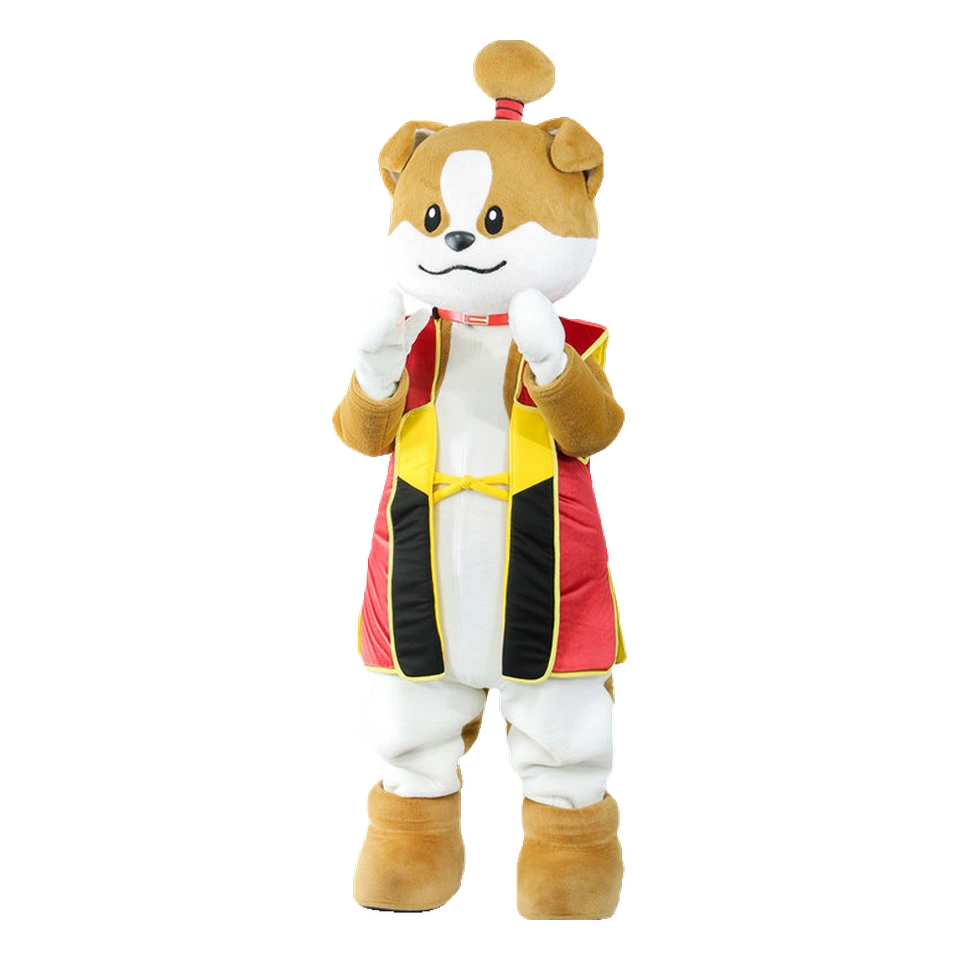 Wanmaru-kun