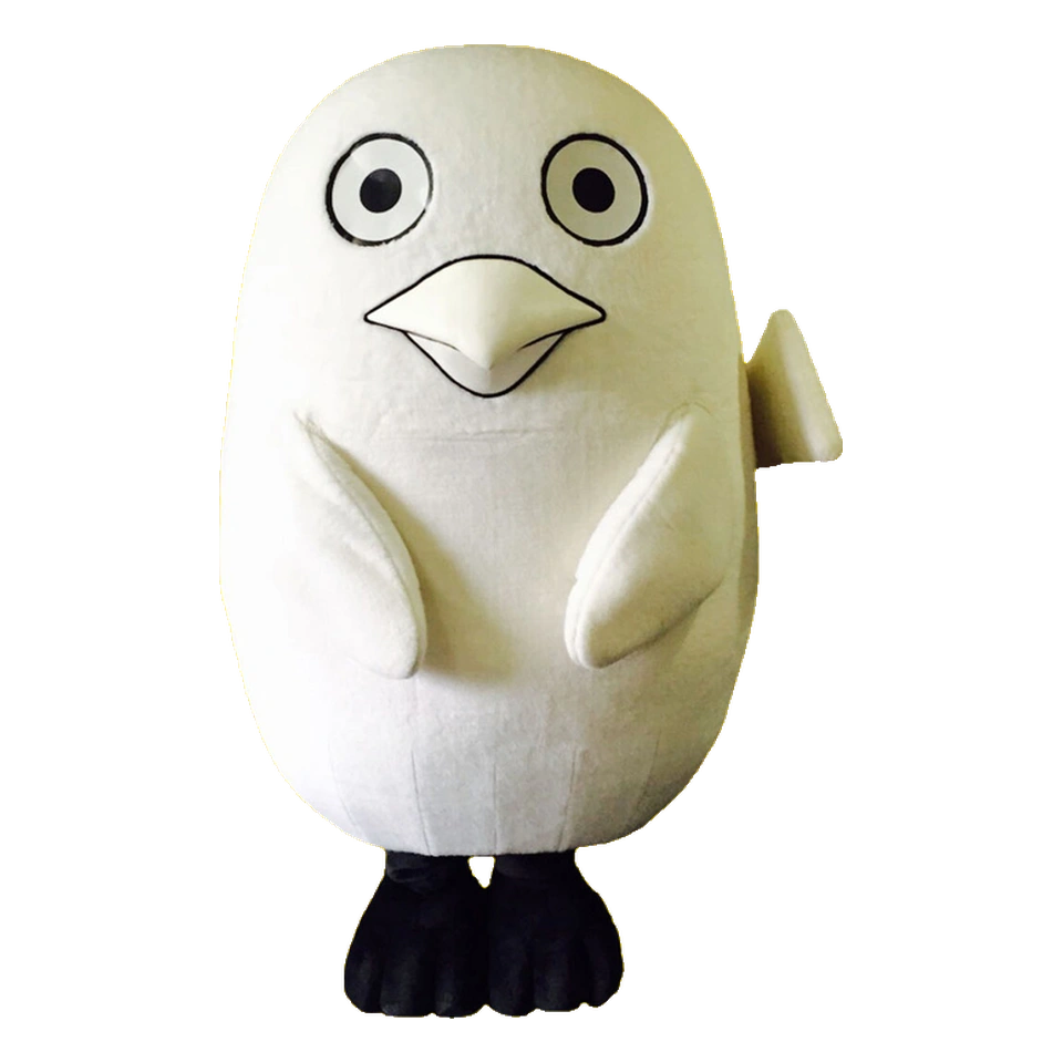 Karashi-kun
