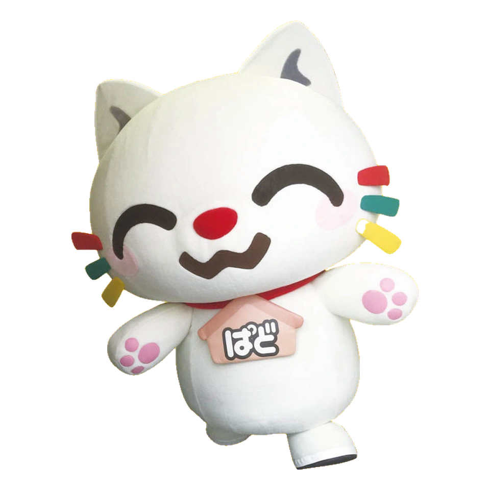 Pado Nyanko