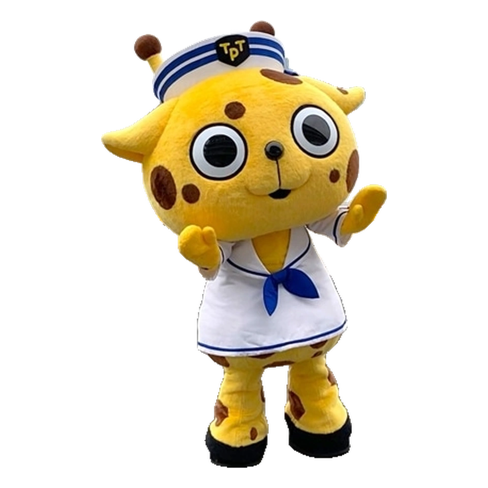 Tokyo Portaro-san
