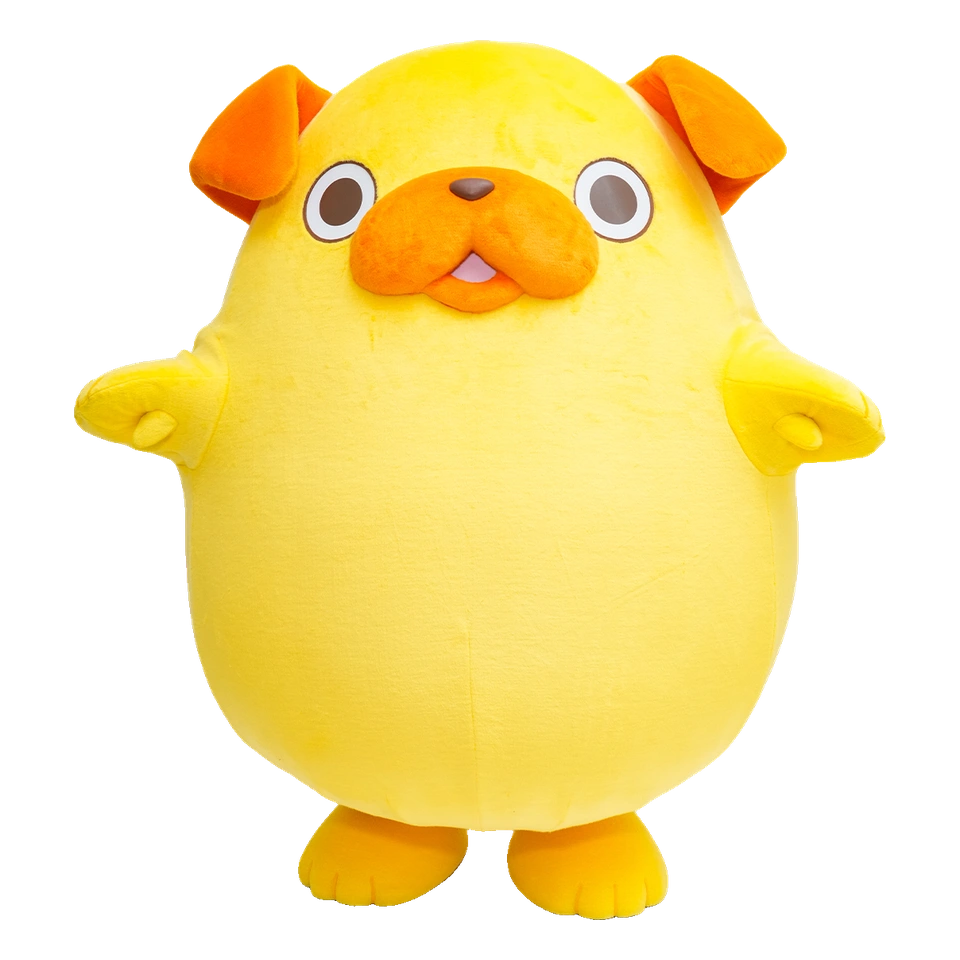 Pug Taro