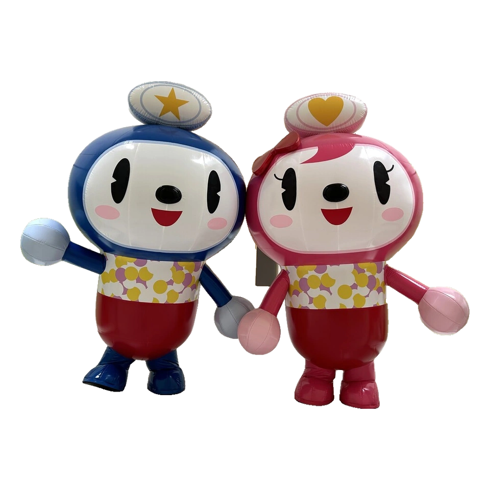 Chicchi and Kenken