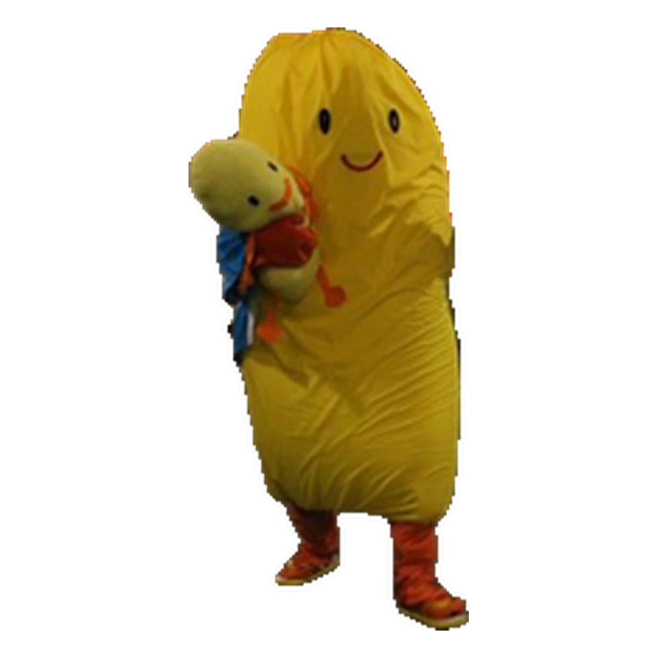 Tempura no Pura-kun