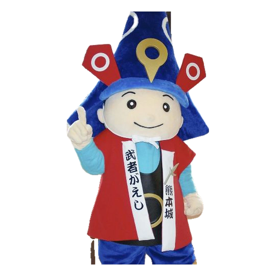 Kiyomasa-kun