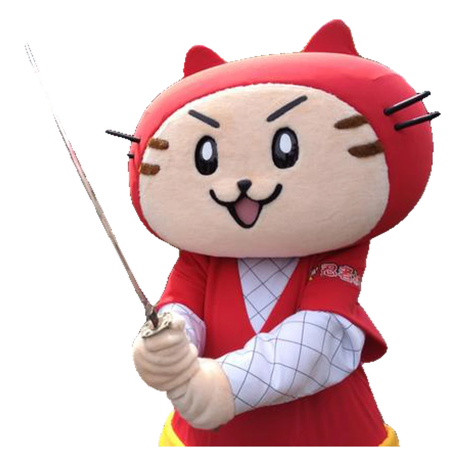 Nyannyanmaru