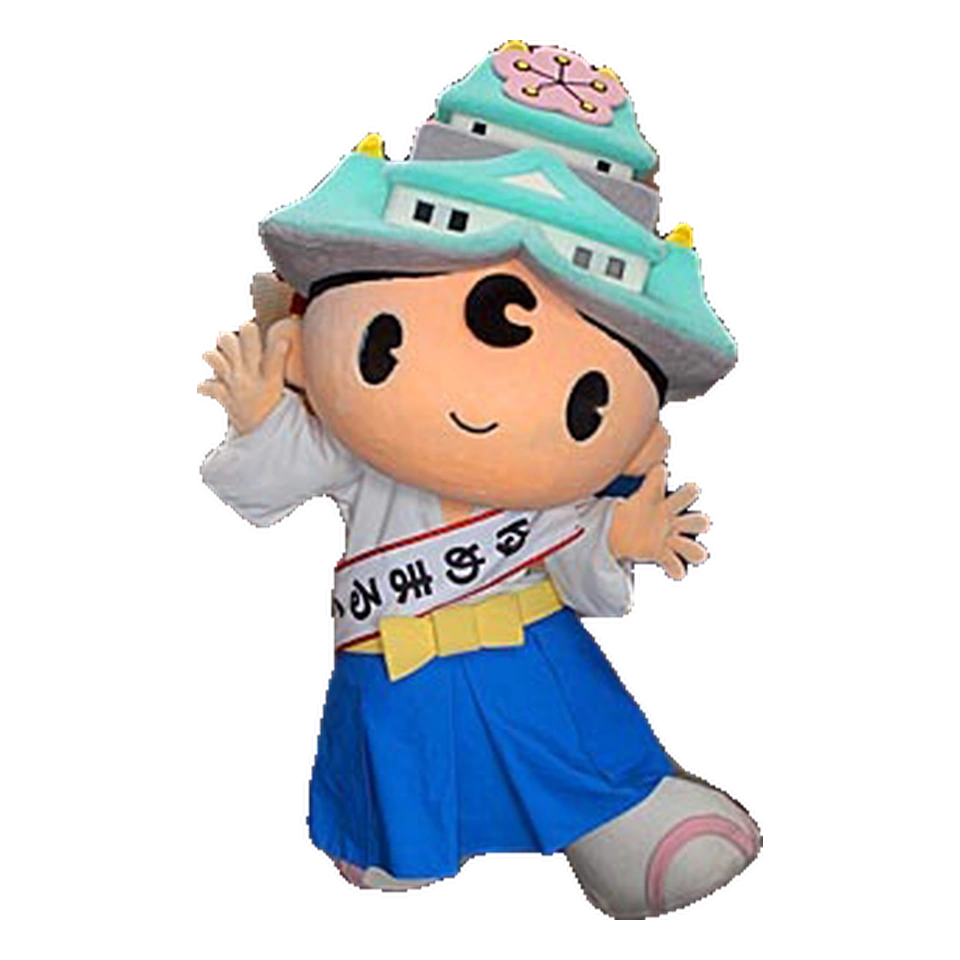 Yumemaru-kun