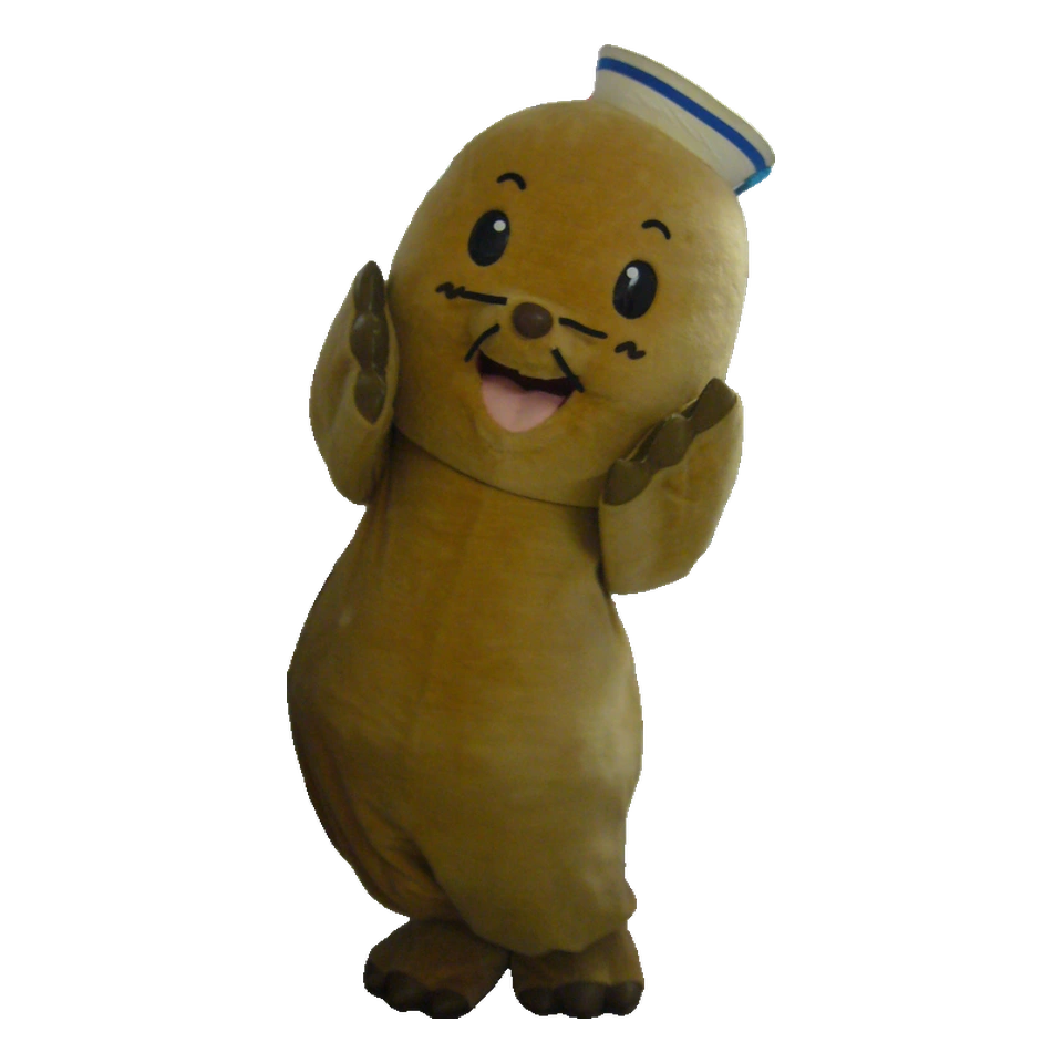 Mogu-chan