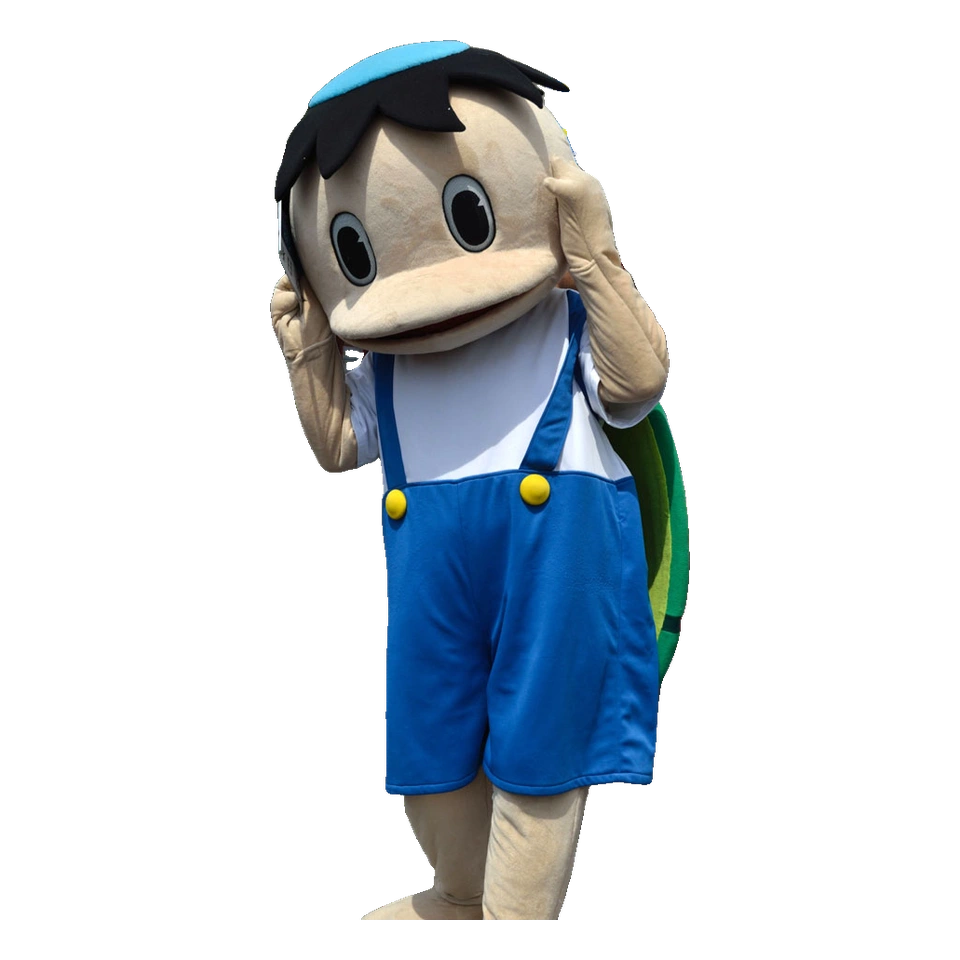 Q-chan (Ushiku City)