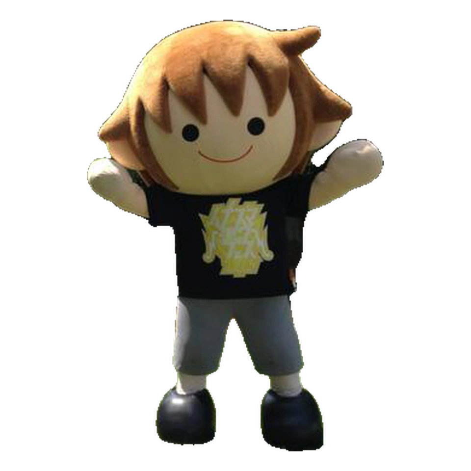 Tabo-kun