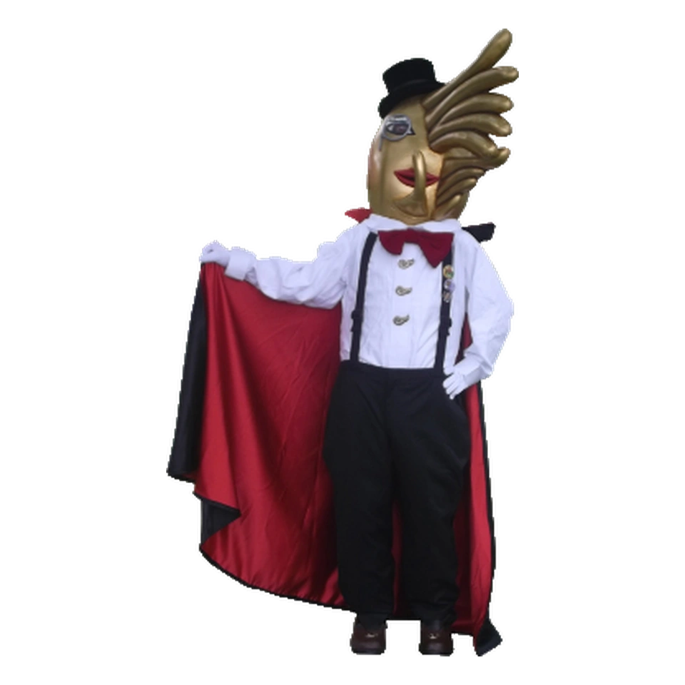 Baron Shisto
