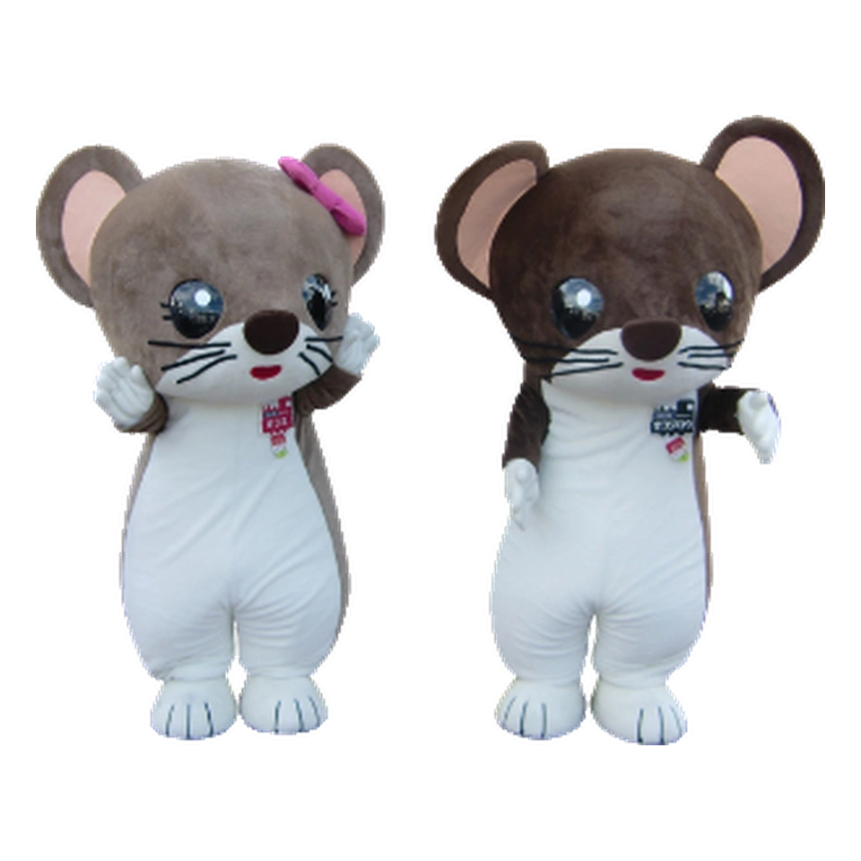 オコジロウ＆オコミ