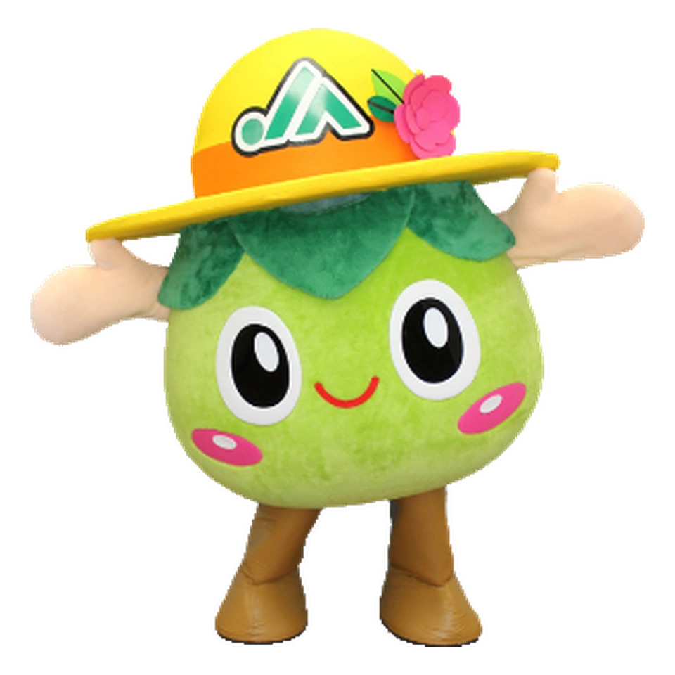 Minami-chan
