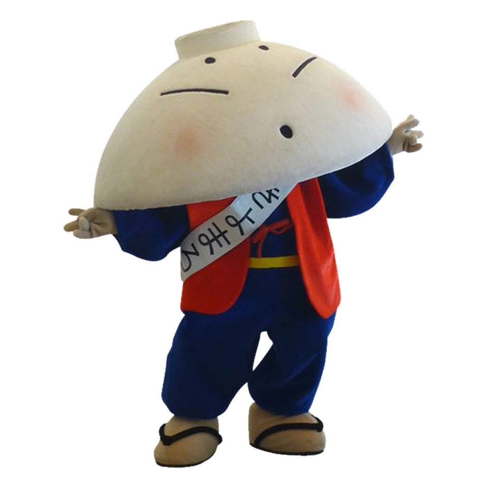 きよまろ