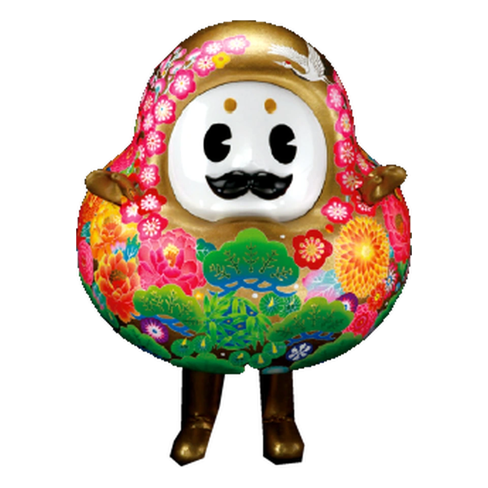 Hyakumansan